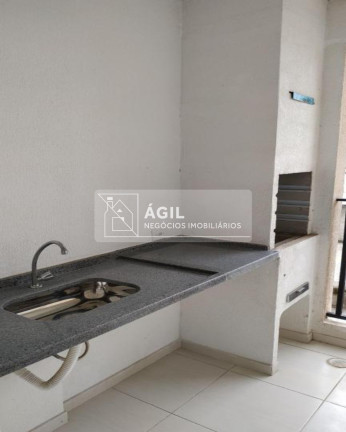 Imagem Apartamento com 2 Quartos à Venda, 70 m² em Chácaras Rurais Santa Maria - Jacareí Imagem Apartamento com 2 Quartos à Venda, 70 m² em Chácaras Rurais Santa Maria - Jacareí