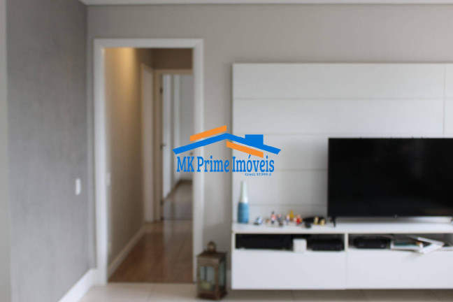 Imagem Apartamento com 3 Quartos à Venda, 200 m² em Vila Andrade - São Paulo