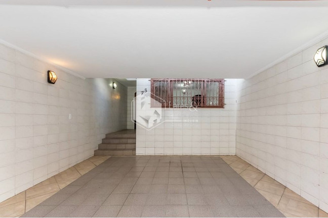 Imagem Casa com 4 Quartos à Venda, 110 m² em Jardim Marajoara - São Paulo