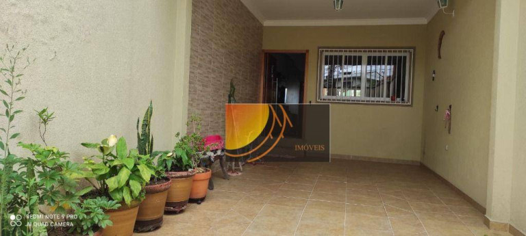 Imagem Casa com 3 Quartos à Venda, 150 m² em Pirituba - São Paulo Imagem Casa com 3 Quartos à Venda, 150 m² em Pirituba - São Paulo