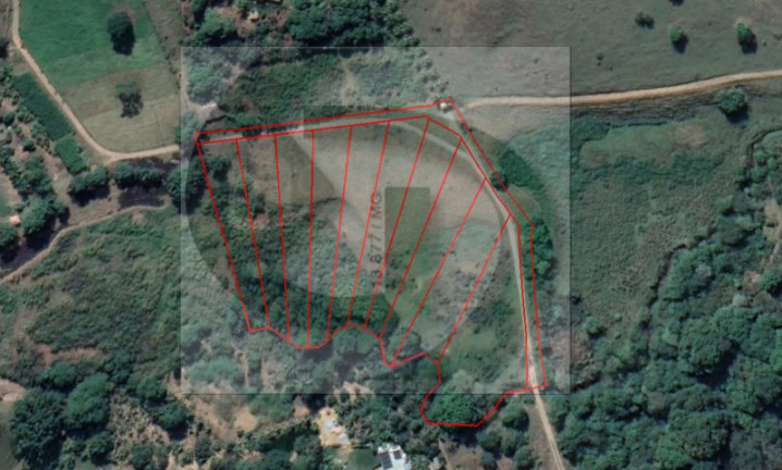 Imagem Terreno à Venda, 1.600 m² Imagem Terreno à Venda, 1.600 m²