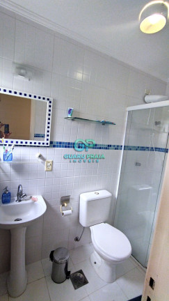 Imagem Apartamento com 3 Quartos à Venda, 110 m² em Enseada - Guarujá