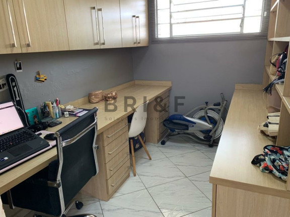 Imagem Apartamento com 2 Quartos à Venda, 107 m² em Vila Paulista - São Paulo Imagem Apartamento com 2 Quartos à Venda, 107 m² em Vila Paulista - São Paulo