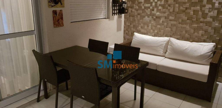Imagem Apartamento com 2 Quartos à Venda, 65 m² em Vila Formosa - São Paulo