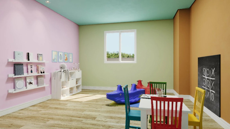 Imagem Imóvel com 1 Quarto à Venda, 18 m² em Vila Silva Teles - São Paulo