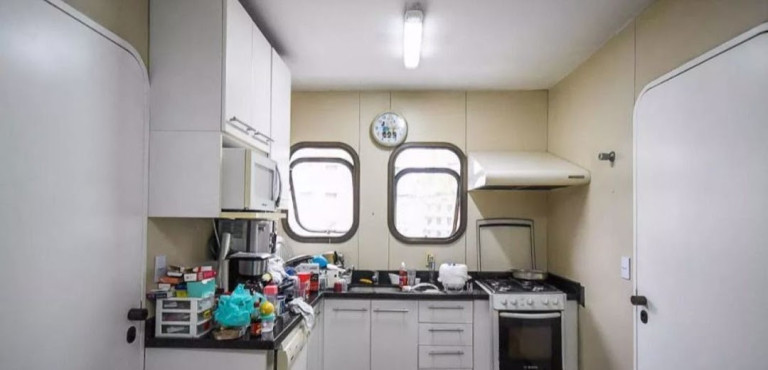 Imagem Apartamento com 3 Quartos à Venda, 190 m² em Vila Suzana - São Paulo Imagem Apartamento com 3 Quartos à Venda, 190 m² em Vila Suzana - São Paulo