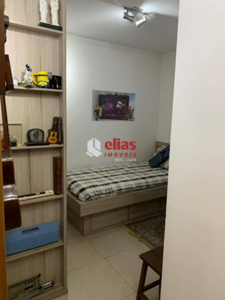 Imagem Apartamento com 3 Quartos à Venda, 120 m² em Jardim Infante Dom Henrique - Bauru Imagem Apartamento com 3 Quartos à Venda, 120 m² em Jardim Infante Dom Henrique - Bauru