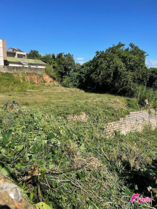 Imagem Terreno à Venda, 1.270 m² em Estreito - Florianópolis