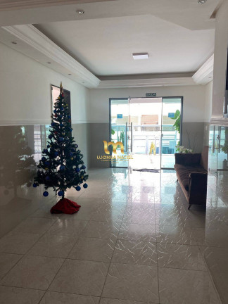 Imagem Apartamento com 3 Quartos à Venda, 125 m² em Caiçara - Praia Grande