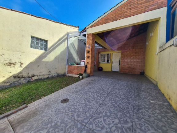 Imagem Casa com 2 Quartos à Venda, 95 m² em Hípica - Porto Alegre