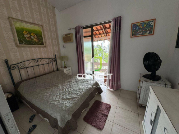 Imagem Casa com 5 Quartos à Venda, 270 m² em Fazenda - Itajaí