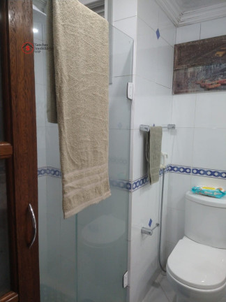 Imagem Apartamento com 3 Quartos à Venda, 64 m² em Vila Ema - São Paulo Imagem Apartamento com 3 Quartos à Venda, 64 m² em Vila Ema - São Paulo