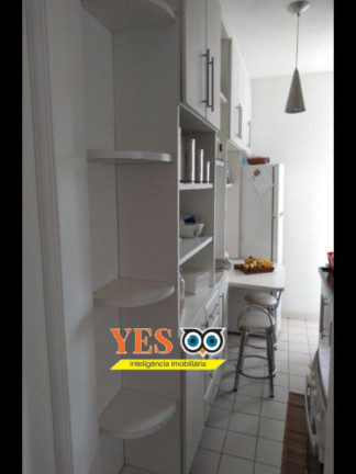 Imagem Apartamento com 2 Quartos à Venda, 54 m² em Centro - Feira De Santana Imagem Apartamento com 2 Quartos à Venda, 54 m² em Centro - Feira De Santana