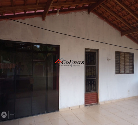 Imagem Imóvel com 3 Quartos à Venda, 1.200 m² em Depois Do Centro - Ibiúna