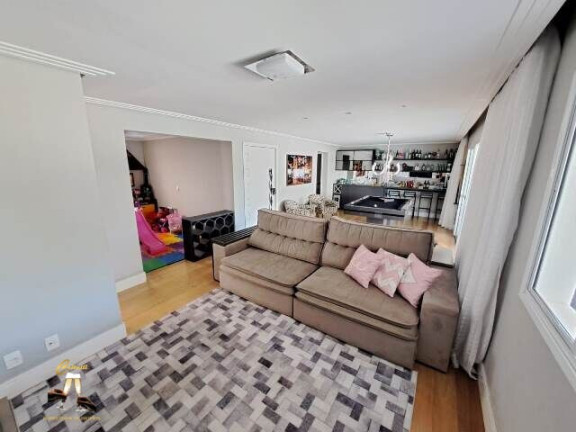 Imagem Apartamento com 3 Quartos à Venda, 156 m² em Centro - São Bernardo Do Campo