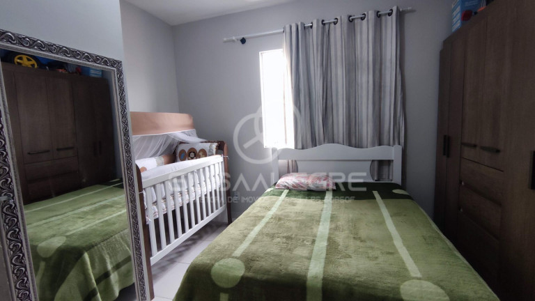 Imagem Sobrado com 2 Quartos à Venda, 52 m² em Ipiranga - Sapucaia Do Sul
