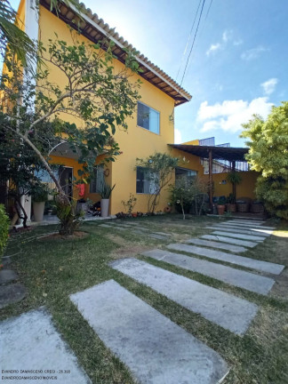 Casa com 5 Quartos à Venda, 160 m² em Pitangueiras - Lauro De Freitas