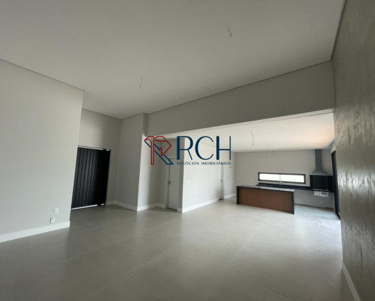 Imagem Casa com 3 Quartos à Venda, 236 m² em Alphaville Nova Esplanada 3 - Votorantim