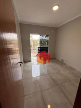 Apartamento com 2 Quartos à Venda, 72 m² em Cariobinha - Americana