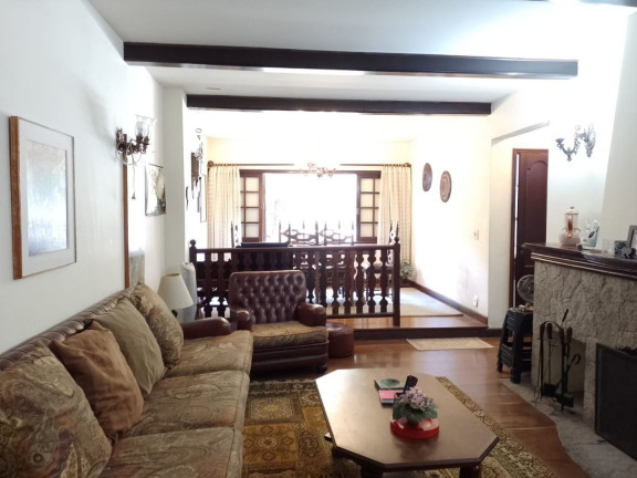 Imagem Casa com 4 Quartos à Venda, 173 m² em Alto - Teresópolis Imagem Casa com 4 Quartos à Venda, 173 m² em Alto - Teresópolis