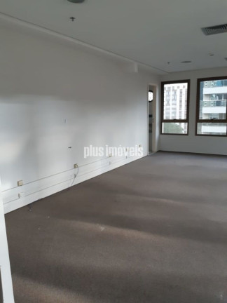 Imóvel Comercial para Alugar, 48 m² em Jardim Paulista - São Paulo