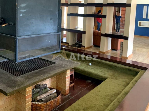 Imagem Casa com 3 Quartos para Alugar, 3.620 m² em Albuquerque - Teresópolis