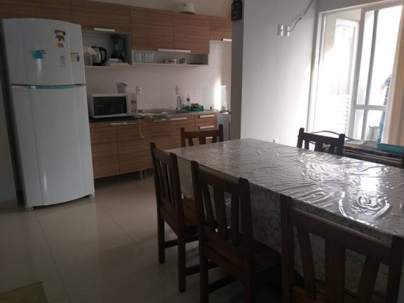 Imagem Apartamento com 2 Quartos para Temporada, 77 m² em Bombas - Bombinhas Imagem Apartamento com 2 Quartos para Temporada, 77 m² em Bombas - Bombinhas