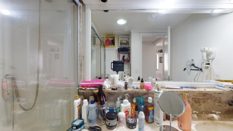 Imagem Apartamento com 1 Quarto à Venda, 29 m² em Jardim Paulista - São Paulo Imagem Apartamento com 1 Quarto à Venda, 29 m² em Jardim Paulista - São Paulo