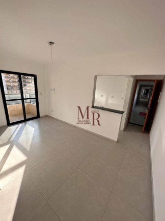 Imagem Apartamento com 2 Quartos à Venda, 74 m² em Canto Do Forte - Praia Grande