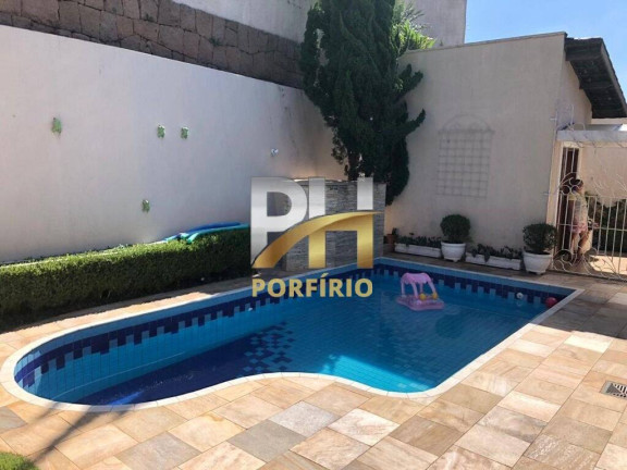 Imagem Casa com 5 Quartos à Venda, 654 m² em Parque Terra Nova Ii - São Bernardo Do Campo
