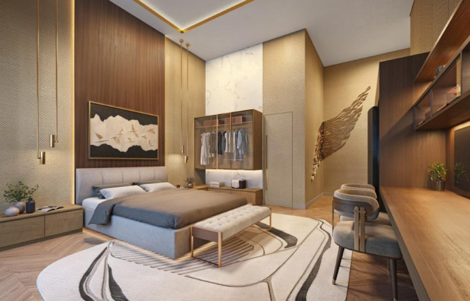 Imagem Apartamento com 1 Quarto à Venda, 49 m² em Vila Mariana - São Paulo Imagem Apartamento com 1 Quarto à Venda, 49 m² em Vila Mariana - São Paulo