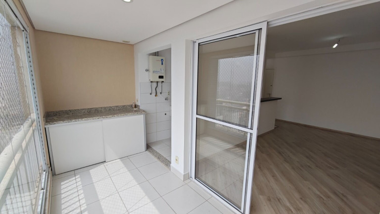 Imagem Apartamento com 2 Quartos para Alugar, 63 m² em Vila Suzana - São Paulo