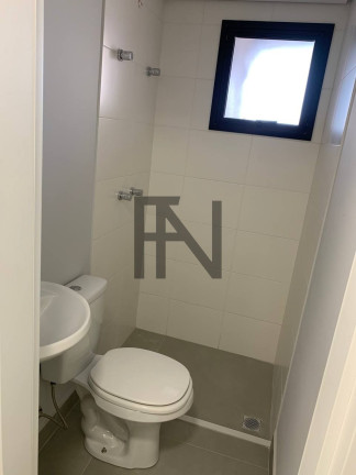 Imagem Apartamento com 3 Quartos à Venda, 125 m² em Vila Assunção - Santo André