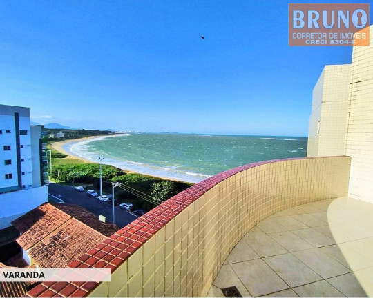 Imagem Cobertura com 3 Quartos à Venda, 116 m² em Enseada Azul - Guarapari Imagem Cobertura com 3 Quartos à Venda, 116 m² em Enseada Azul - Guarapari