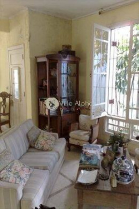 Imagem Sobrado com 5 Quartos à Venda, 350 m² em Boqueirao - Santos Imagem Sobrado com 5 Quartos à Venda, 350 m² em Boqueirao - Santos