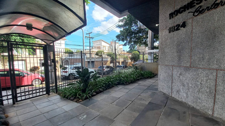 Imagem Sala Comercial à Venda, 32 m² em Higienópolis - Porto Alegre Imagem Sala Comercial à Venda, 32 m² em Higienópolis - Porto Alegre