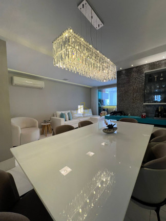 Imagem Imóvel com 3 Quartos à Venda, 140 m² em Jardim Camburi - Vitória Imagem Imóvel com 3 Quartos à Venda, 140 m² em Jardim Camburi - Vitória