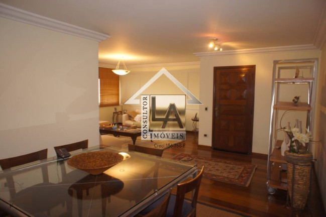 Imagem Apartamento com 4 Quartos à Venda, 158 m² em Santo Amaro - São Paulo Imagem Apartamento com 4 Quartos à Venda, 158 m² em Santo Amaro - São Paulo