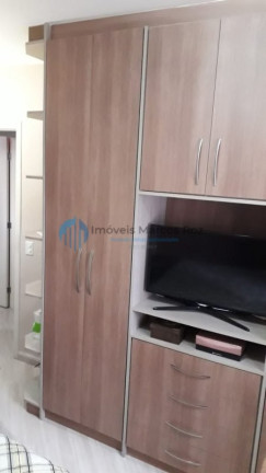 Imagem Apartamento com 3 Quartos à Venda, 68 m² em Jardim Iracema/aldeia - Barueri