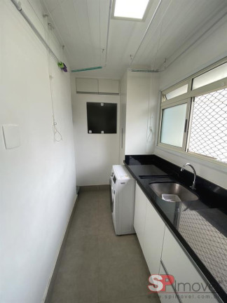 Imagem Apartamento com 3 Quartos à Venda, 98 m² em Vila Clementino - São Paulo