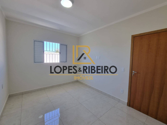 Imagem Casa com 3 Quartos à Venda, 180 m² em Jardim Paraíso - Botucatu