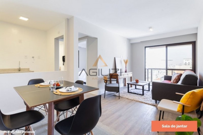 Imagem Apartamento com 1 Quarto à Venda, 41 m² em Cerqueira César - São Paulo Imagem Apartamento com 1 Quarto à Venda, 41 m² em Cerqueira César - São Paulo