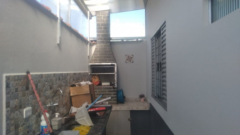 Imagem Casa com 3 Quartos à Venda, 123 m² em Vila Tesouro - São José Dos Campos Imagem Casa com 3 Quartos à Venda, 123 m² em Vila Tesouro - São José Dos Campos