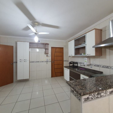 Imagem Apartamento com 3 Quartos à Venda, 156 m² em Aviação - Praia Grande