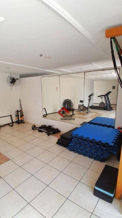 Imagem Apartamento com 2 Quartos à Venda, 71 m² em Cocó - Fortaleza