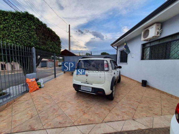 Imagem Casa com 3 Quartos à Venda, 165 m² em Jardim Santa Maria (nova Veneza) - Sumaré