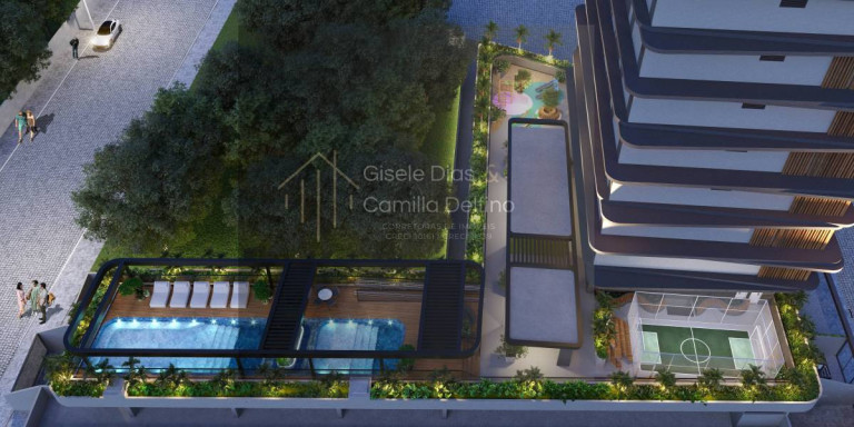Imagem Apartamento com 3 Quartos à Venda, 129 m² em Jardim Oceania - João Pessoa Imagem Apartamento com 3 Quartos à Venda, 129 m² em Jardim Oceania - João Pessoa