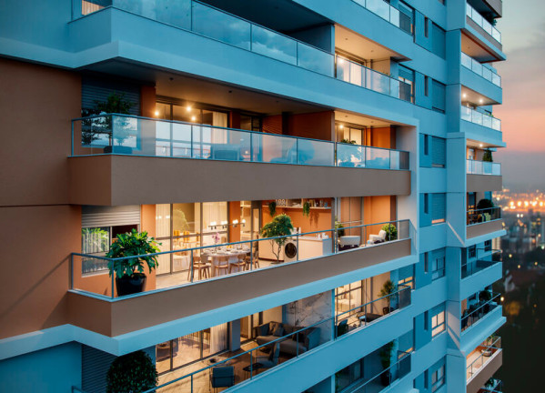 Imagem Apartamento com 3 Quartos à Venda, 123 m² em Saúde - São Paulo Imagem Apartamento com 3 Quartos à Venda, 123 m² em Saúde - São Paulo