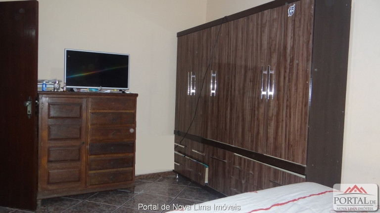 Imagem Casa com 4 Quartos à Venda,  em Centro - Nova Lima