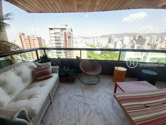 Imagem Apartamento com 4 Quartos para Alugar, 228 m² em Lourdes - Belo Horizonte Imagem Apartamento com 4 Quartos para Alugar, 228 m² em Lourdes - Belo Horizonte
